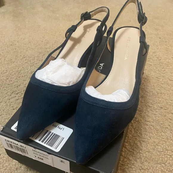 Pelle moda Deena heel - Picture 2 of 5